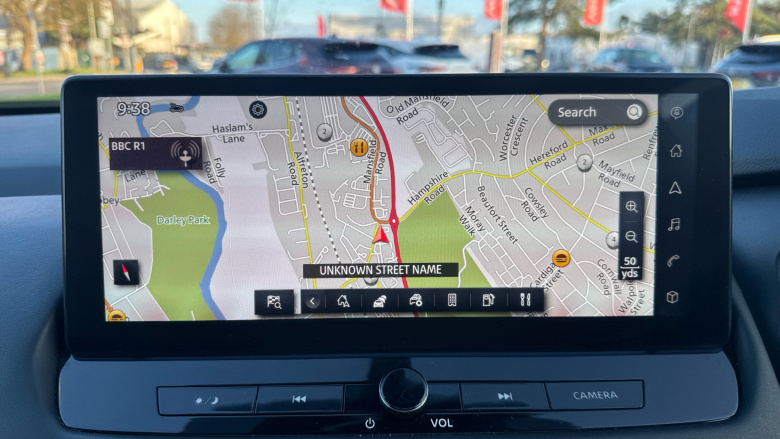 Nissan Qashqai 1.3 DiG-T MH N-Connecta 5dr Petrol Hatchback